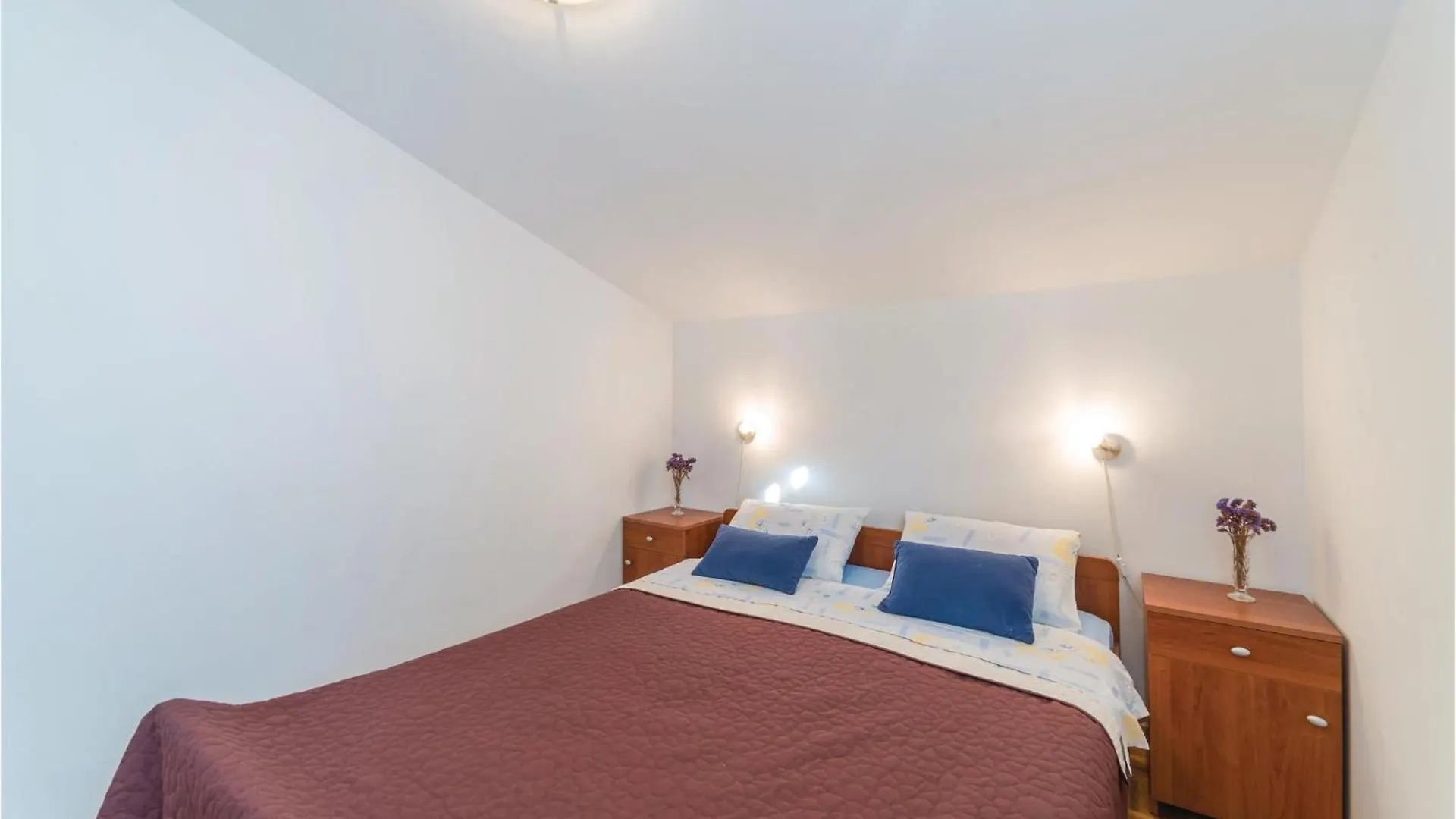 Nice Apartment In Kozino With House Sea View 0*,  Kroatien
