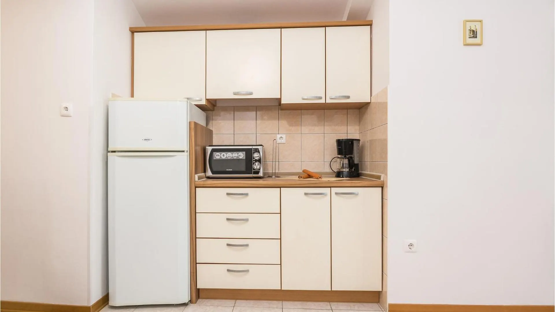 Nice Apartment In Kozino With House Sea View Croatia