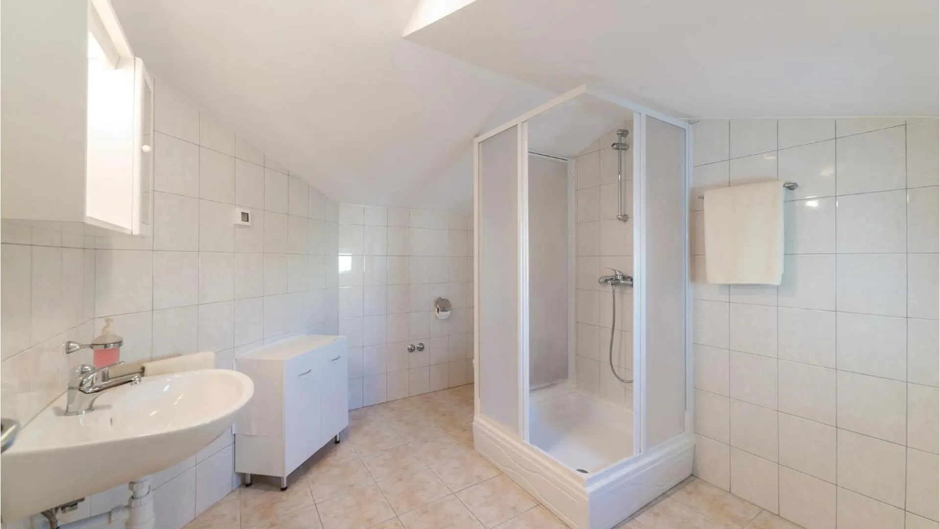Nice Apartment In Kozino With House Sea View 0*,  Croatia